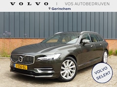 Volvo V90 - T4 Business Luxury+