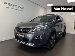 Peugeot 3008 - 1.2 PureTech GT Line | Navigatie | camera | Apple Carplay/Android Auto | Pano-dak | 1 eige