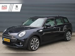 MINI Clubman - 2.0 Cooper S Chili Panoramadak Leer Full-Led Navigatie
