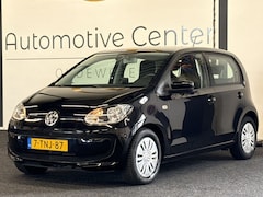 Volkswagen Up! - 1.0 move up BlueM. | NAVI | AIRCO | 5-DEURS | NAP