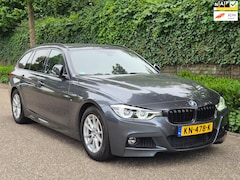BMW 3-serie Touring - 318i M Sport Apple CarPlay LED NAP Top conditie Navi Evo Centennial High Executive
