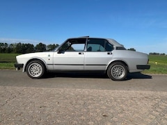 Alfa Romeo Alfetta - 2.0 met schuifdak, sublieme ongelaste staat