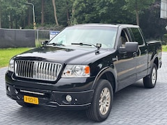 Lincoln Mark LT - Automaat/Cloma/Cruise/Navi/LMV
