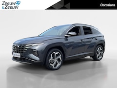 Hyundai Tucson - 1.6 T-GDI PHEV Comfort Smart 4WD | Stoel- stuurverwarming | Navi | Camera