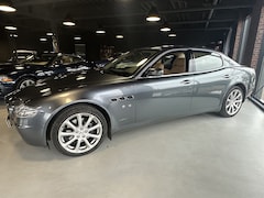 Maserati Quattroporte - 4.2 Duo Select