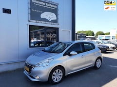 Peugeot 208 - 1.2 VTi Blue Lease