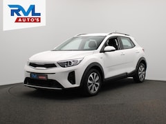 Kia Stonic - 1.0 T-GDi MHEV ComfortLine Carplay Airco Cruise-control * 1e Eigenaar