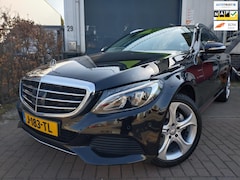 Mercedes-Benz C-klasse Estate - 200 Edition 1