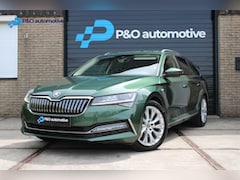 Skoda Superb Combi - 1.4 TSI iV LAURIN&KLEMENT /PANO/ACC/CANTON