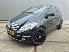 Mercedes-Benz A-klasse - 160 BlueEFFICIENCY Limited Edition Avantgarde