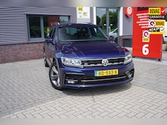 Volkswagen Tiguan - 1.4 TSI Comfortline Business R; R-line; Trekhaak