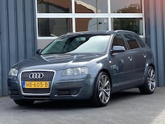 Audi A3 Sportback - 2.0 FSI Attraction Clima Bose Xenon