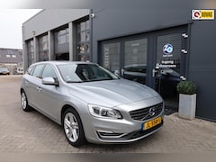 Volvo V60 - 2.0 T3 Nordic+
