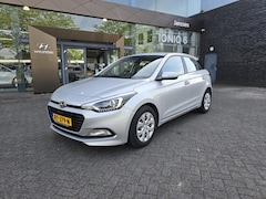 Hyundai i20 - 1.0 T-GDI Comfort NL-auto/2e eig