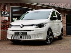 Volkswagen Caddy - 1.5 TSI 5p | PANORAMA | NAVIGATIE | STUURWIELVERW. | LED | CARPLAY | DSG