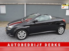 Opel Tigra TwinTop - 1.8-16V Cosmo Airco Stuurbekrachtiging Jaar APK
