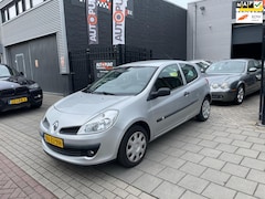 Renault Clio - 1.2-16V Special Line 3e Eigenaar Airco NAP APK