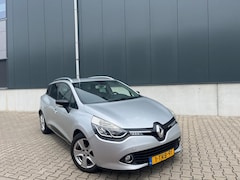 Renault Clio Estate - 1.5 dCi Keyless|Clima Dynamique 2014