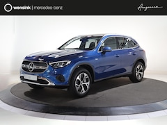 Mercedes-Benz GLC-klasse - SUV 300e 4MATIC Luxury Line | Rijassistentiepakket plus | Carplay | Trekhaak | elek. verst