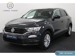 Volkswagen T-Roc - 1.5 TSI Style (+ Trekhaak)