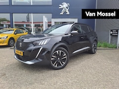 Peugeot e-2008 - EV GT 50 kWh | Camera | Navigatie | Climate control