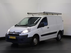 Citroën Jumpy - 1.6 HDI - Airco - Cruise - Imperiaal - €3.499, - Excl