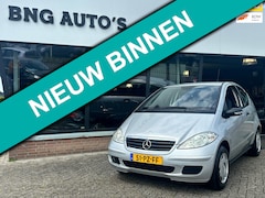 Mercedes-Benz A-klasse - 150 Classic