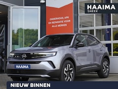 Opel Mokka - 1.2 Automaat Hybrid Business Edition | Nieuw | Stoelverwarming | Getint Glas | Camera | Na