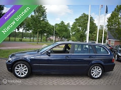 BMW 3-serie Touring - 325i Executive AUT. Leder|Xenon|Mooi