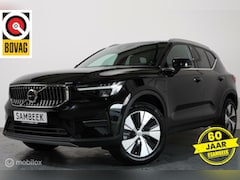 Volvo XC40 - 1.5 T4 Plug-in hybrid-AUTOMAAT-NAVI-CAMERA