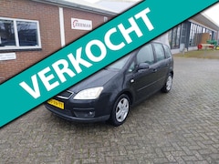 Ford Focus C-Max - 1.8-16V Futura // 1 Jaar APK // PDC