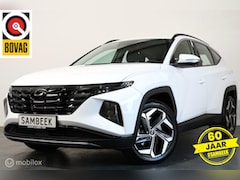 Hyundai Tucson - 1.6 T-GDI PHEV 4WD -NAVI-CAMERA-WINTERPACK