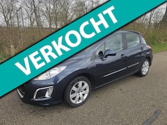 Peugeot 308 - 1.6 VTi XS AUTOMAAT