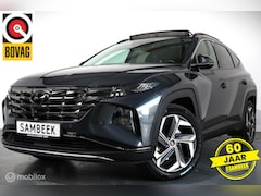 Hyundai Tucson - 1.6 T-GDI PHEV 4WD - PANO-NAVI-CAMERA-WINTERPACK