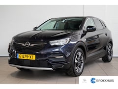 Opel Grandland X - | Panoramadak | Climate Controle | Navigatie | Apple Carplay & Android Auto | | Apple Carp