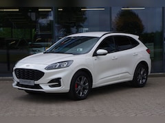 Ford Kuga - 2.5 PHEV ST-Line X 225 PK, Head-Up Display, Adap. Cruise Control, Camera, Carplay