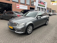 Mercedes-Benz C-klasse Estate - 200 CDI Elegance AUTOMAAT Navi