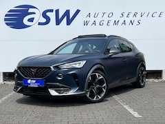 CUPRA Formentor - 2.0 TSI 4DRIVE VZ | Full Option | Beats Audio | Memory | Pano