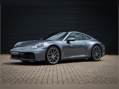 Porsche 911 - 992.2 3.0 Carrera FACELIFT l Vanadium Grey l BTW l Vol