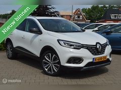Renault Kadjar - 1.3 TCe Intens