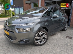 Citroën C4 Picasso - 1.6 e-THP Intensive, Navi, Camera, Trekhaak