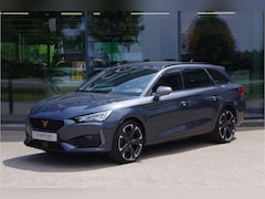 CUPRA Leon Sportstourer - 1.4 e-Hybrid 245 PK VZ Adrenaline, Adap. Cruise Control, Sfeerverlichting, Carplay, IClima