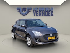 Suzuki Swift - 1.2 Select Navi - Carplay - Android Auto - NL Auto