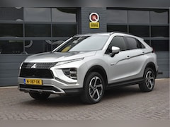 Mitsubishi Eclipse Cross - 2.4 PHEV Intense+