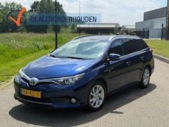 Toyota Auris Touring Sports - 1.8 Hybr. Sport II Camera II
