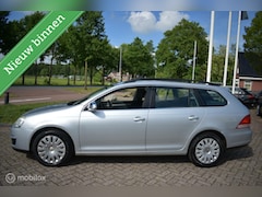 Volkswagen Golf Variant - 1.6 Comfortline '07 Clima|Cruise