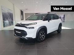 Citroën C3 Aircross - 1.2 PureTech Shine | Navigatie | Climate control | Parkeersensoren