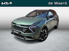 Kia Sportage - 1.6 T-GDi Plug-in Hybrid AWD GT-PlusLine | Harman Kardon® Premium Sound systeem | 360°-cam