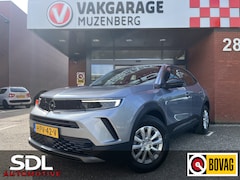 Opel Mokka - 1.2 Edition // CAMERA // PDC // STUUR + STOELVERWARMING // FULL LED