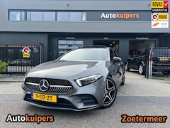 Mercedes-Benz A-klasse - 200 Business Solution AMG